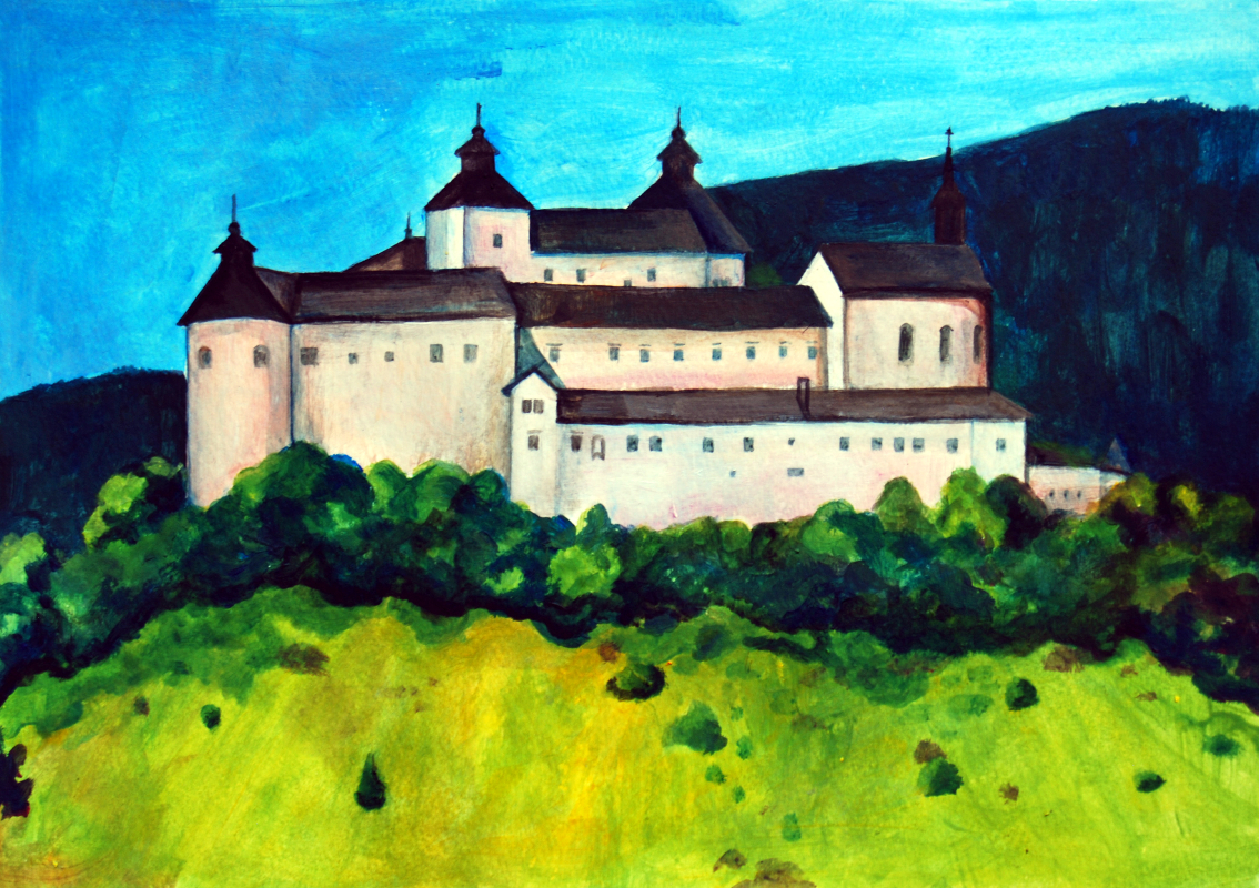 Hrad
