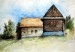 Skanzen I